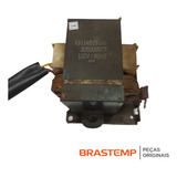 Transformador Alta Tensão Microondas Brastemp Bmc38 127v