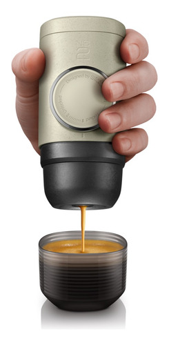 Cafetera Minipresso Ns2