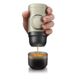 Cafetera Minipresso Ns2