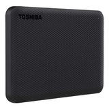 Disco Duro Externo Toshiba Canvio Advance V10