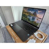 Samsung Galaxy Book3 360 512gb Completo + Caixa + Nf 09-2023