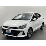 Hyundai Accent Advance 1.6 Aut 2023 Lom570