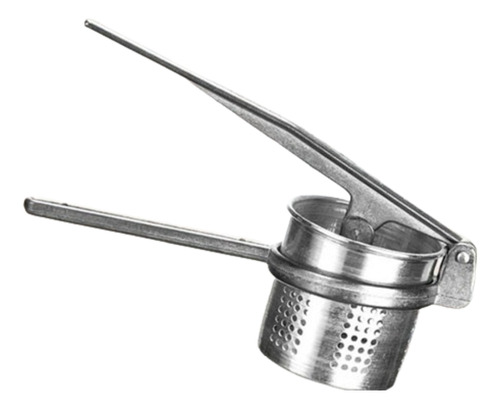 Amassador De Batata Metal Utensílios Pra Cozinha Classica