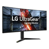 Monitor Gaming  Ultrawide 38  Qhdnanoips144hz