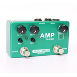  Amp Turbo (love Pedal) Amp 11 Mosky Mexico