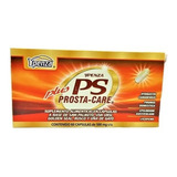 Ps Prosta-care Plus Ypenza De 60 Capsulas C/u