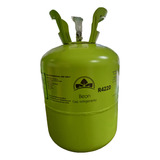 Garrafa Gas Ref. R22 - Reemp. (r422d) X 11,3 Kgs Oferta!!!