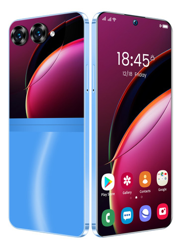 Teléfonos Inteligentes Android S24+ultra + 12/16gb+512/1tb