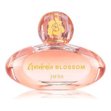 Perfume Gardênia Blossom Da Jafra