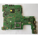 Placa Mae Notebook Dell Inspiron 1545 - Defeito