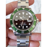 Rolex Submariner (cero Horas)