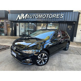 Volkswagen Polo 2021 1.6 Msi Highline At