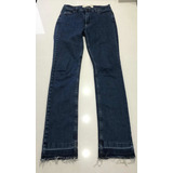 Jeans Estancias Chiripa Talle 26/40 !!! Usado Mujer