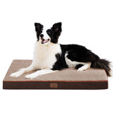 Cama Grande Para Perros/gatos Bedsure 