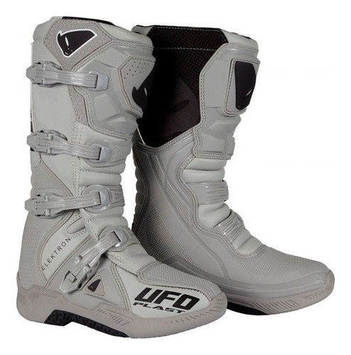 Botas Emduro Motocross Ufo Elektron Mx - City Motor