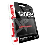 Ssd 120gb Up Gamer 2,5  Sata 6gb/s