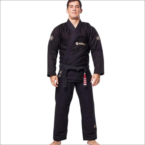 Kimono Jiu-jitsu Atama Classic