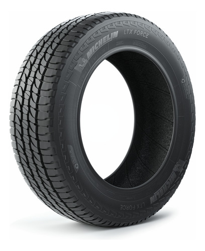 Neumático 205/65-15 Michelin Ltx Force 94t