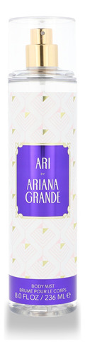 Ari 236 Ml Body Mist De Ariana Grande