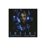 Cachia Brian Infini Music From The Motion Picture Usa Cd