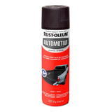 Pintura Aerosol Texturado Caja Camionetas Negro R Oleum