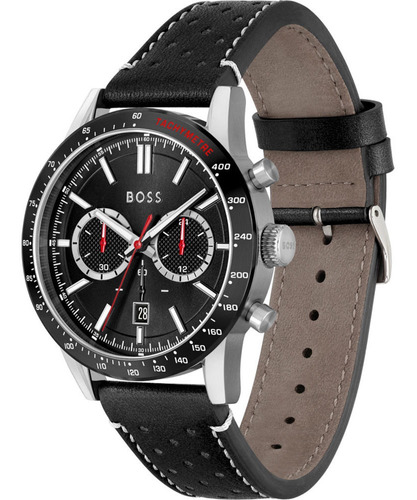 Reloj Hugo Boss Allure 1513920 De Acero Inoxidable P/hombre