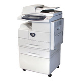 Fotocopiadora Xerox 4150 Usada Incluye Toner Y Drum