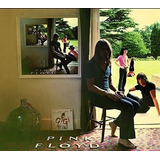 Pink Floyd Ummagumma Cd Nuevo Y Sellado Musicovinyl