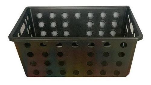 Organizador Multiuso Plastico Canasto Combo X6