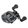 Reel rotativo Marine Sports Ventura VT5 izquierdo azul freno magnético 7.0:1 | Envío gratis