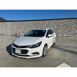 Chevrolet Cruze 2017 1.4 Premier At