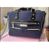 Cartera Bellini Jackie Smith