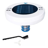 Purificador De Agua Solar Albecas, Mxswp-001, 22000gal