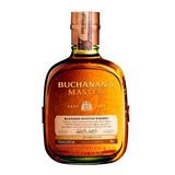 Whisky Buchanan´s Master 750ml - mL a $283