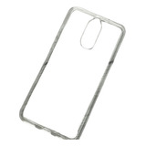 Funda Basica Tpu Transparente P/ Celular Huawei Mate 10 Lite