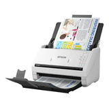 Escanner Epson Ds-530 Ii 35ppm Doble Cara Usb 3.0 Business