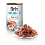 Brit Pate And Meat Salmon 400g