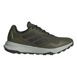 Zapatillas De Trail Running Tracefinder Ie5911 adidas