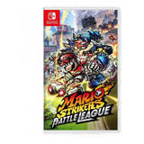 Mario Strikers: Battle League, Nintendo Switch, Imp Monkids