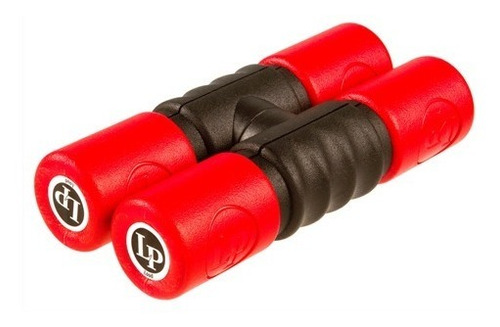 Efecto Shaker Lp Twist, Rojo Loud Lp441t-l Confirma Exis