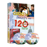 Libro Curso Ingles En 120 Horas