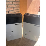 Combo Calefactores Ormay L 3000