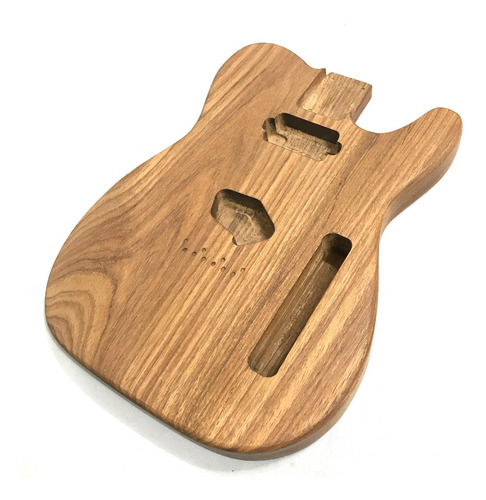 Corpo De Telecaster Suhr Riot Freijó Encerado - Novo!