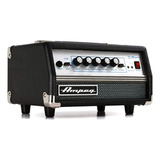 Amplificador De Graves Ampeg (micro Vr