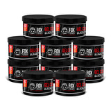 Gel Cola Black 300g - Fox For Men - 10 Unidades