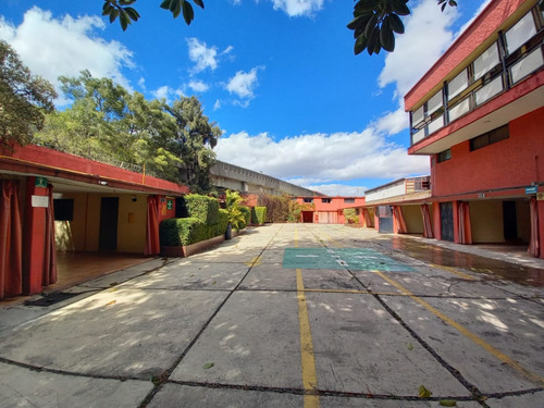 Motel En Venta En Agrìcola Pantitlàn Iztacalco