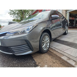 Toyota Corolla 2017 1.8 Xli Mt 140cv