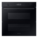 Horno Empotrable Dual Cook Flex Color Black