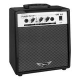 Amplificador Guitarra Voxstorm Cg 15 - Cubo Guitarra Cg15