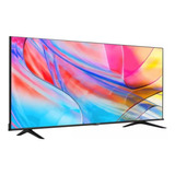 Hisense Pantalla 43  4k Uhd Smart Tv Msi